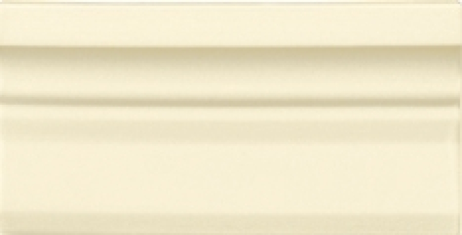 CERAMICHE GRAZIA Бордюр ELECTA FINALE 10X20 BEIGE CRAQUELE
