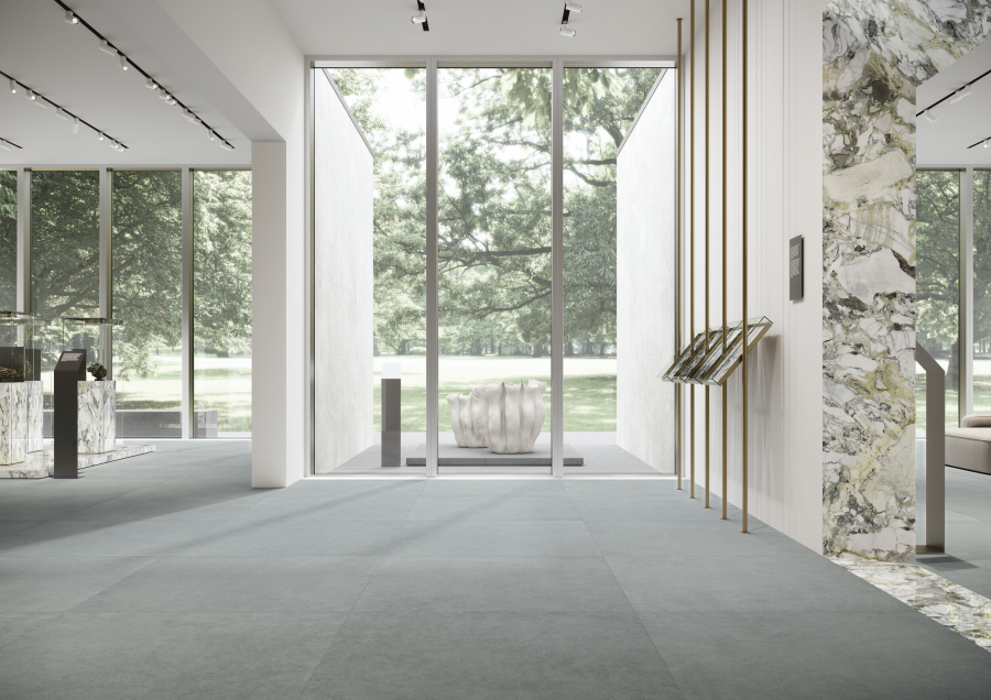 FMG Maxfine Керамогранит Balance Azure naturale 120x60 - изображение 1