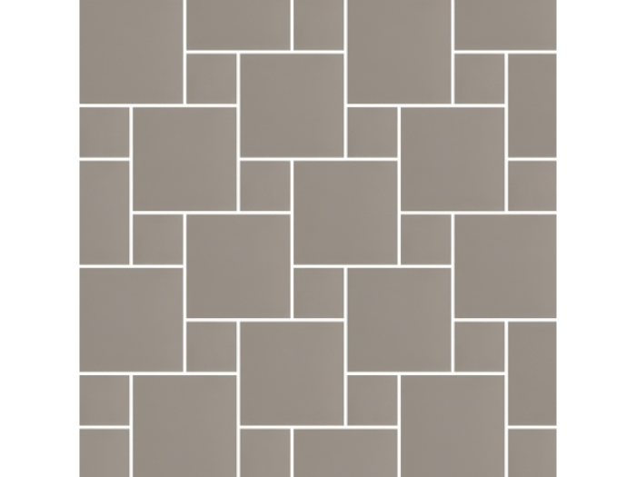 На изображении товар Micro. Керамогранит Microtiles Oddfellow Grey 30,1x30,1 от официального представителя в Москве