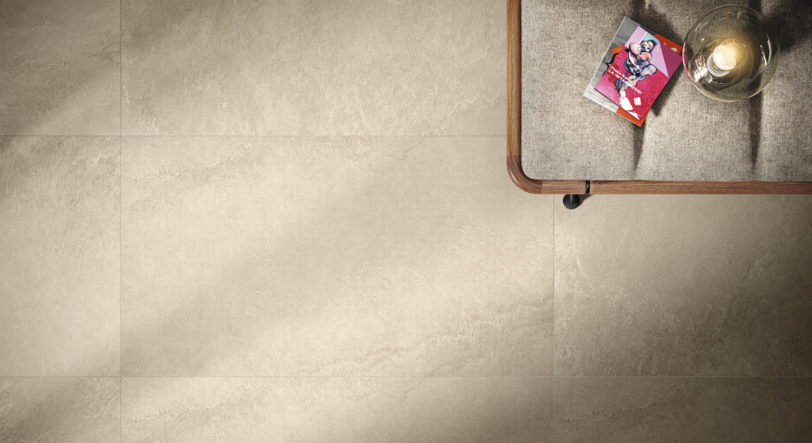Iris Ceramica Керамогранит Pietra di Bilbao Bilbao sand soft 60x30 - изображение 2