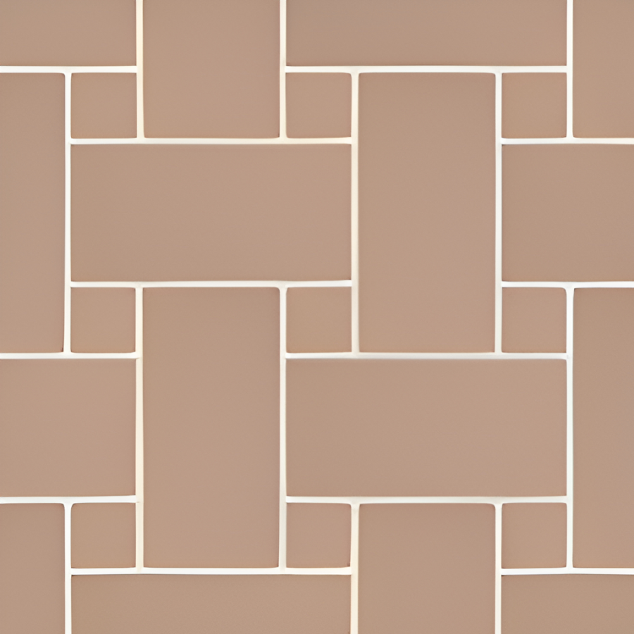 Micro. Керамогранит Microtiles Ancient Cotto 30,1x30,1