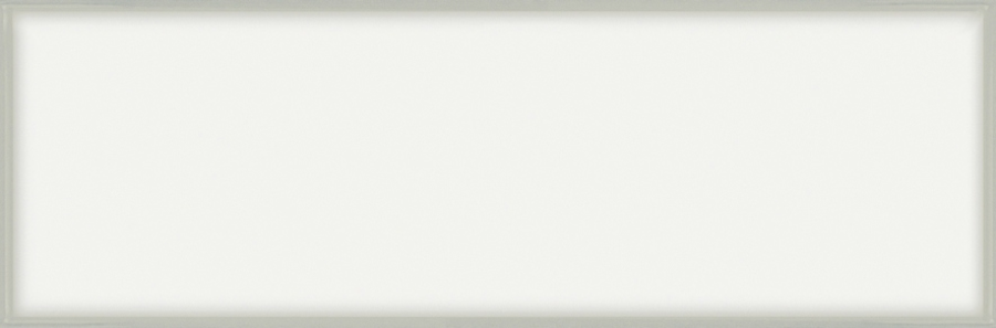 REFIN Керамогранит VETRI BIANCO LUCIDO R. 20X60