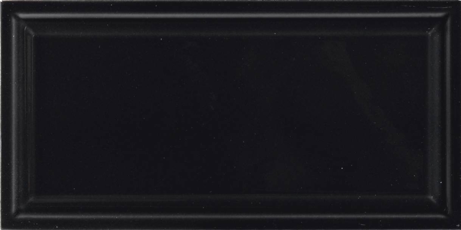 CERAMICHE GRAZIA Керамическая плитка FORMAE  FRAME 13X26 EBONY