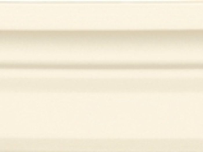 На изображении товар CERAMICHE GRAZIA Бордюр ELECTA FINALE 10X20 BEIGE MATT от официального представителя в Москве