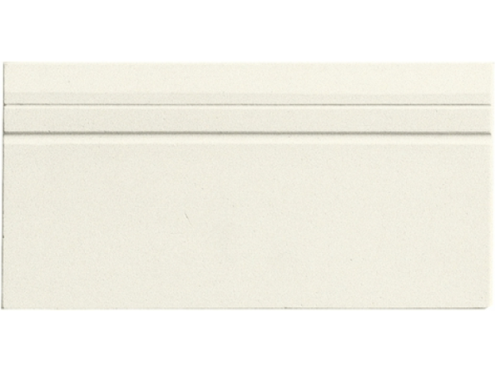 На изображении товар CERAMICHE GRAZIA Плинтус OLD ENGLAND ZOCCOLO 10X20 DOVER от официального представителя в Москве