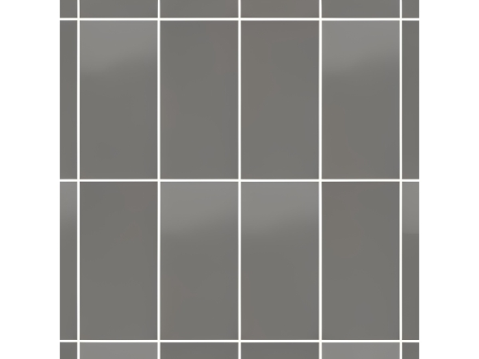 На изображении товар Micro. Керамогранит Microtiles Grid Mix Glaze Mud 30,1x40,2 от официального представителя в Москве