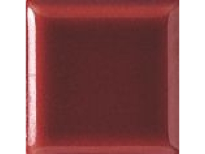 CERAMICHE GRAZIA Вставка NEW CLASSIC TOZZETTO 3X3 GRANATA