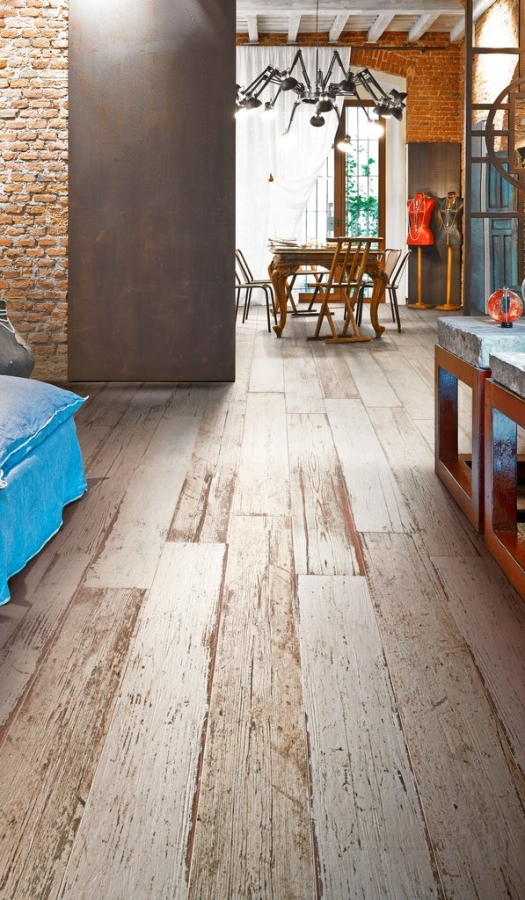 Sant'Agostino Керамогранит Blendart Blend.natu.40120 As2, 40x120 - изображение 1