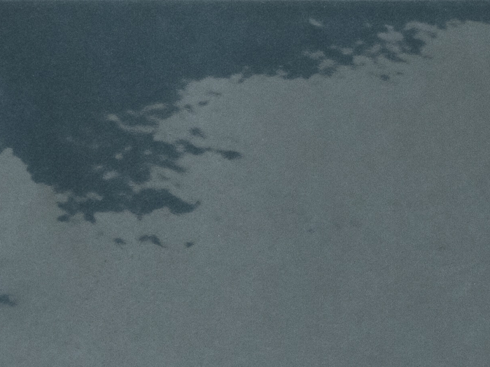 На изображении товар Iris ceramica Керамическая плитка Bottega D'arte Oltremare glossy 15x7,5 от официального представителя в Москве