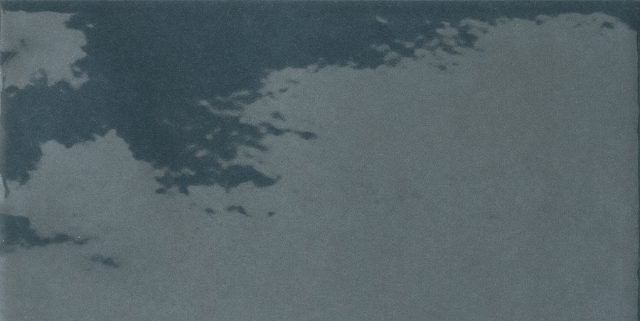 Iris ceramica Керамическая плитка Bottega D'arte Oltremare glossy 15x7,5