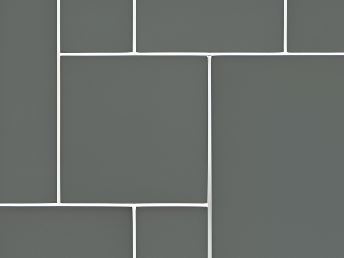 На изображении товар Micro. Керамогранит Microtiles X4 Offset Graphite 35,1x30,1 от официального представителя в Москве