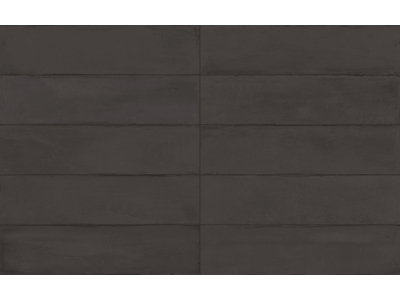 Iris Ceramica Керамическая плитка Elementi Rivestimento Carbone matt 30x7,5