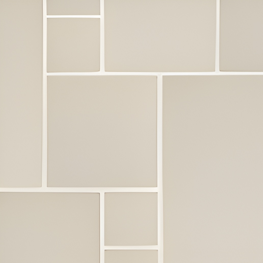 Micro. Керамогранит Microtiles X4 Offset Sand 35,1x30,1