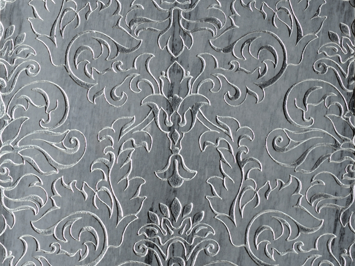 На изображении товар Akros Venezia Камень Dogma Light Dhiasoma T Bardiglio Silver 30,5x30,5x1 от официального представителя в Москве