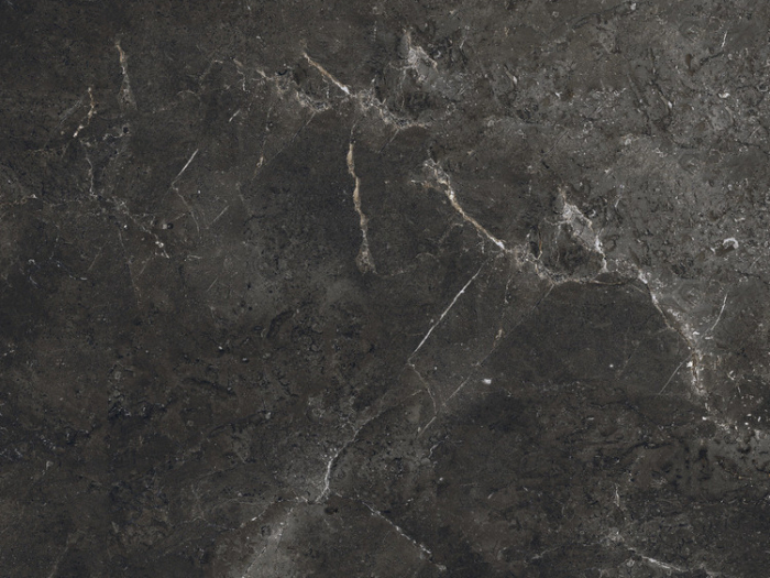 На изображении товар FMG Maxfine Керамогранит Art Stone Mystic black naturale 75x75 от официального представителя в Москве