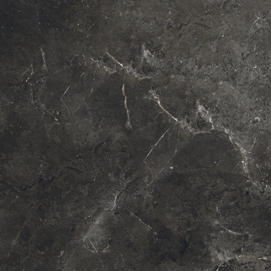 FMG Maxfine Керамогранит Art Stone Mystic black naturale 75x75