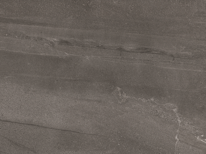 На изображении товар FMG Керамогранит Pietre Lavica Lavica dark naturale 150x100 6мм от официального представителя в Москве