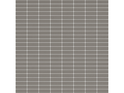 На изображении товар Appiani Мозаика, керамогранит Pastelli Ostrica 30x30 (1.25x3.75 ) от официального представителя в Москве