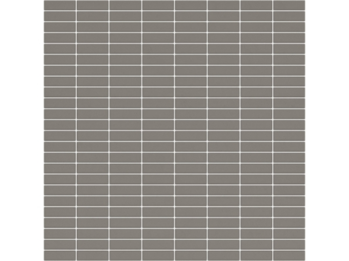 На изображении товар Appiani Мозаика, керамогранит Pastelli Ostrica 30x30 (1.25x3.75 ) от официального представителя в Москве