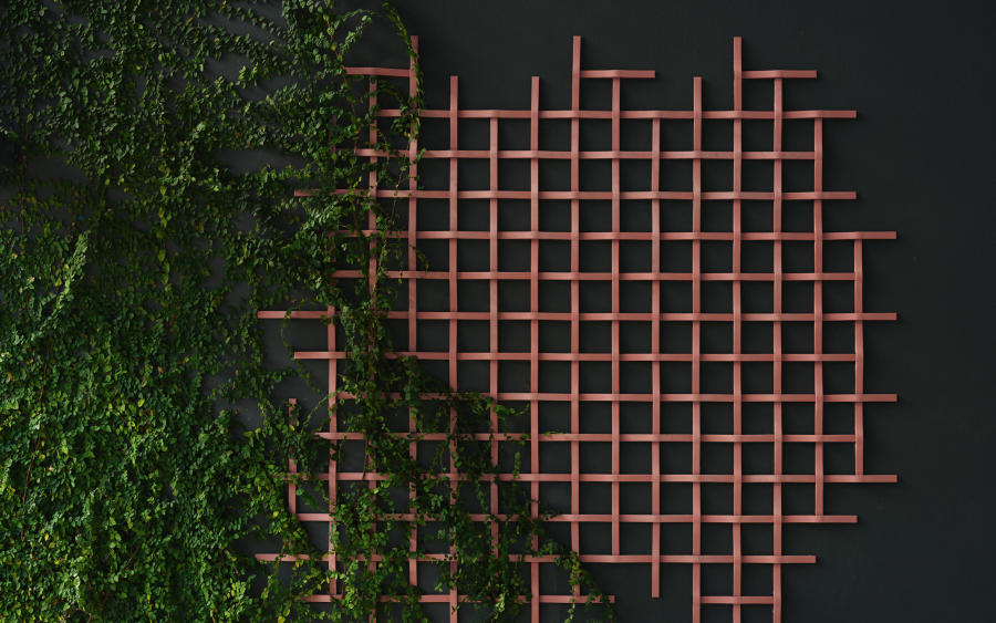 Mutina Керамическая плитка Adagio Rosso 2,7x30 - изображение 2