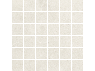 Living Ceramics Керамогранит Gubi Light Mosaic 55 Natural 29,8x29,8