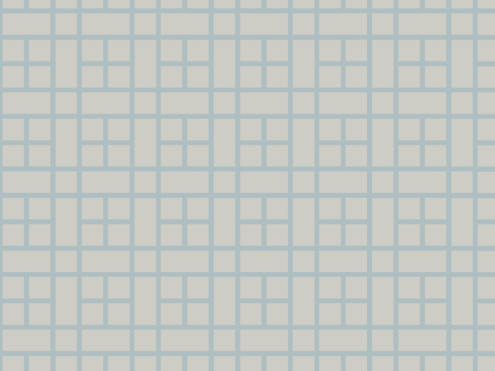 На изображении товар Micro. Керамогранит Micropapers Plaid Dust / Joint Azure 100x300 от официального представителя в Москве