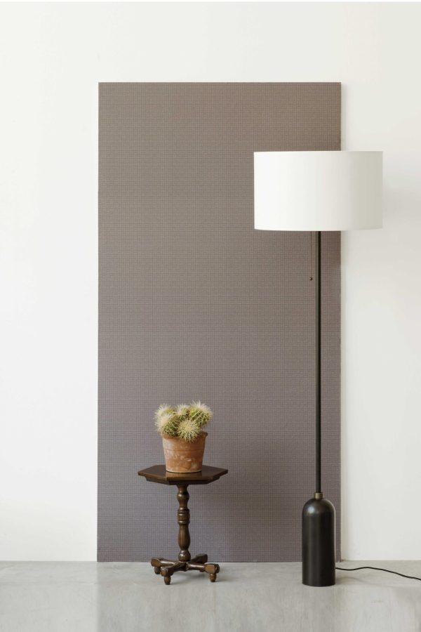 Micro. Керамогранит Micropapers Plaid Dust / Joint Azure 100x300 - изображение 18