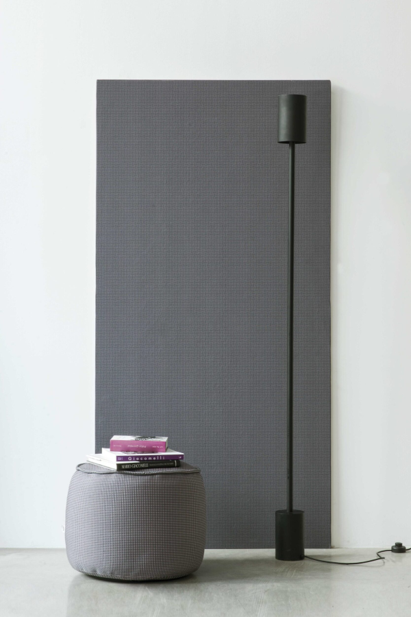 Micro. Керамогранит Micropapers Plaid Dust / Joint Azure 100x300 - изображение 16