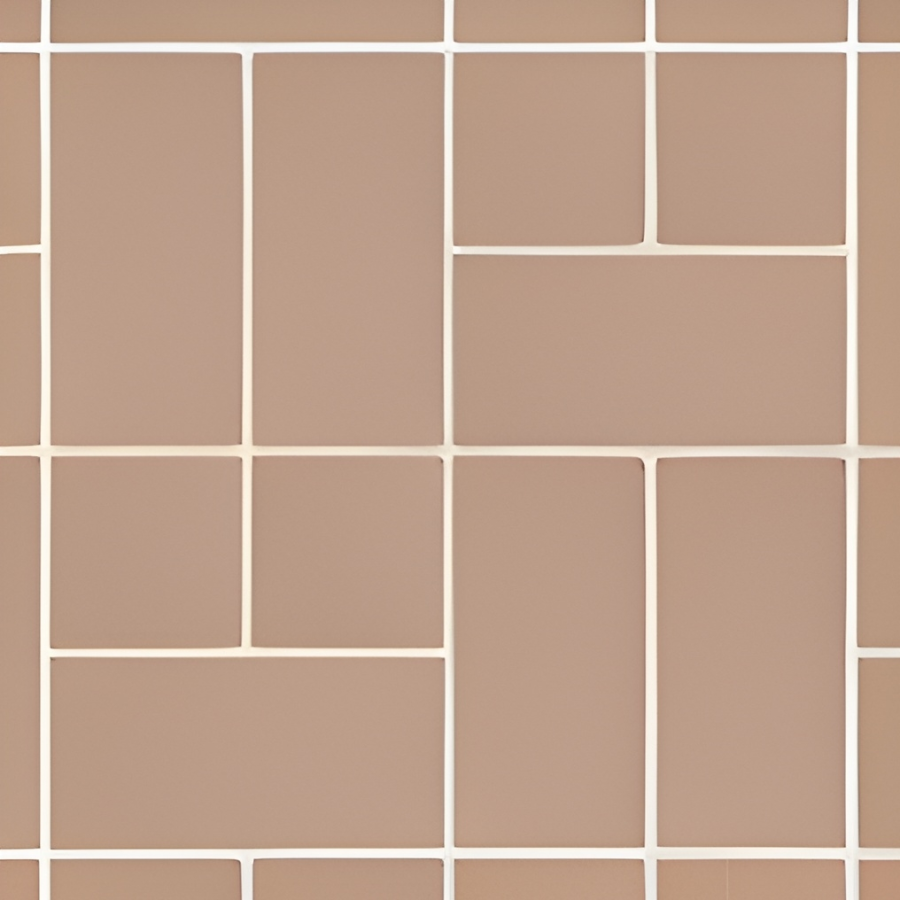 Micro. Керамогранит Microtiles Modern Cotto 40,2x40,2