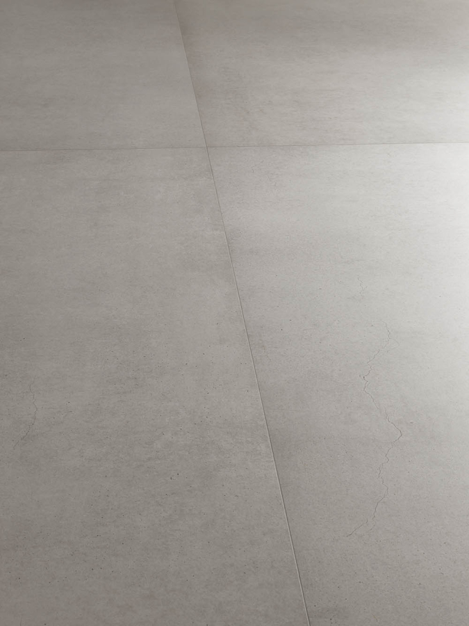 REFIN Керамогранит PLAIN NICKEL SOFT R 60X60 - изображение 3