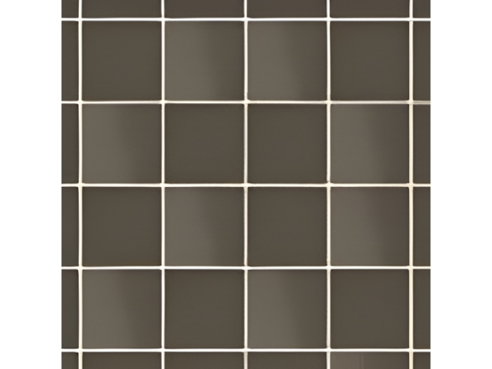 На изображении товар Micro. Керамогранит Microtiles Blends Mix Glaze Coffee 30,1x30,1 от официального представителя в Москве