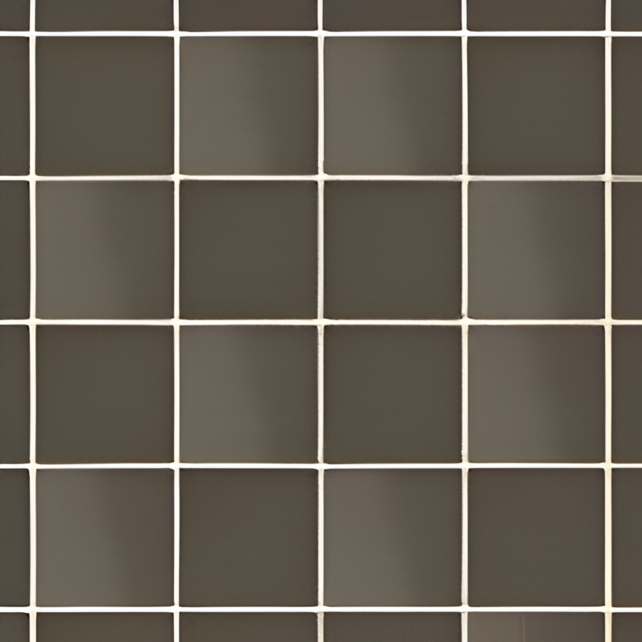 Micro. Керамогранит Microtiles Blends Mix Glaze Coffee 30,1x30,1