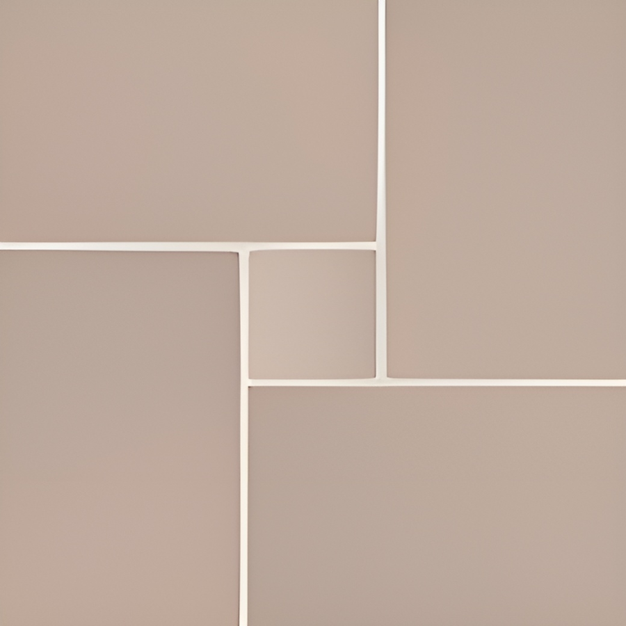 Micro. Керамогранит Microtiles X4 Ancient Mix Glaze Terracotta 30,1x30,1