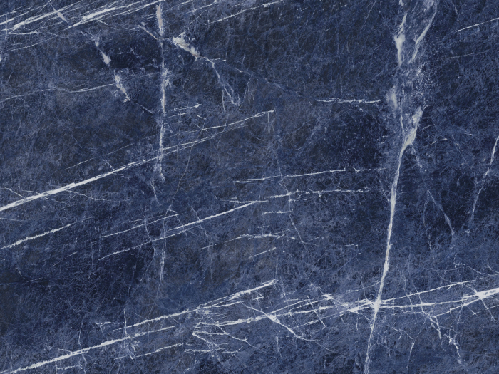 На изображении товар FMG Maxfine Керамогранит Marmi Brazilian blue lucidato 150x150 от официального представителя в Москве