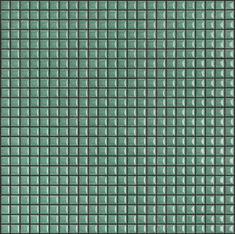 Appiani Керамическая мозаика Diva Jade 30x30 (1.2)