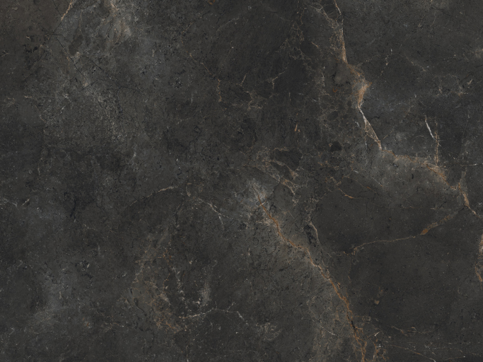 На изображении товар FMG Maxfine Керамогранит Art Stone Mystic black naturale 120x120 от официального представителя в Москве