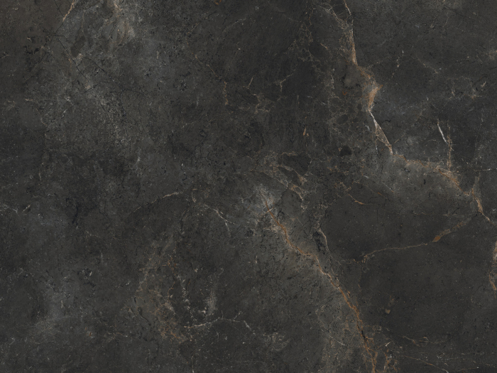 На изображении товар FMG Maxfine Керамогранит Art Stone Mystic black naturale 120x120 от официального представителя в Москве