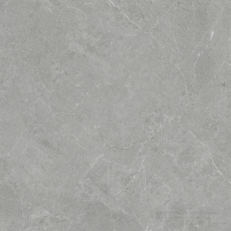 Living Ceramics Керамогранит Vonn Grey Soft textured 59,8x59,8