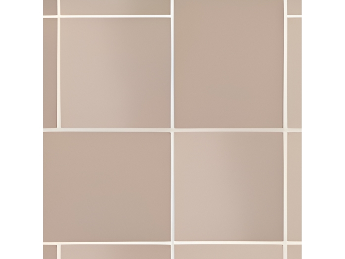 На изображении товар Micro. Керамогранит Microtiles X4 Plaid Glaze Terracotta 30,1x30,1 от официального представителя в Москве