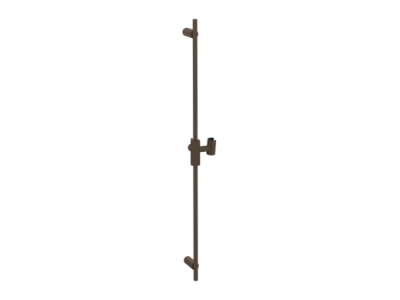 На изображении товар Штанга для душа Gessi, цвет Dark Bronze от официального представителя в Москве