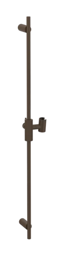 Штанга для душа Gessi, цвет Dark Bronze
