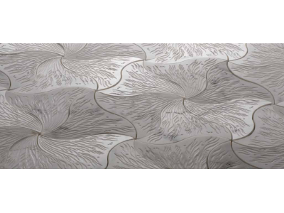 Akros Venezia Камень Dogma Classic Hartifizio LN3D Bianco Carrara 19,7х18,75х1