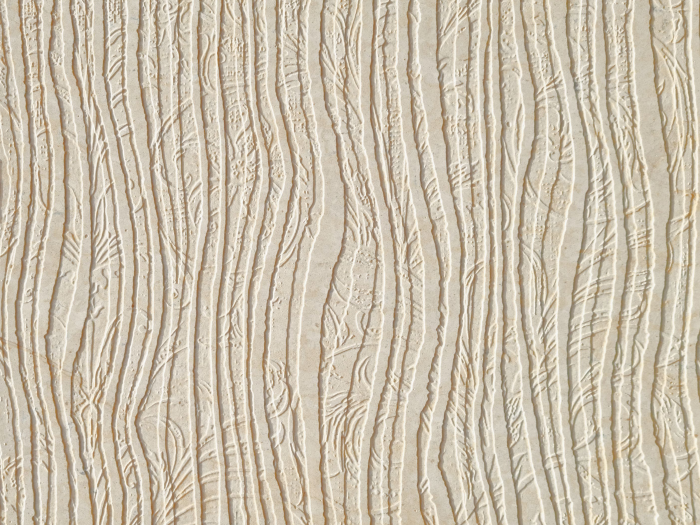 На изображении товар Akros Venezia Камень 3Dimentional Luna Royal Beige 40X40X1 от официального представителя в Москве