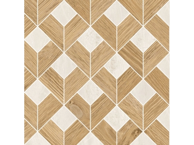 Santagostino Керамогранит Paradiso Flip Beige, 29x29