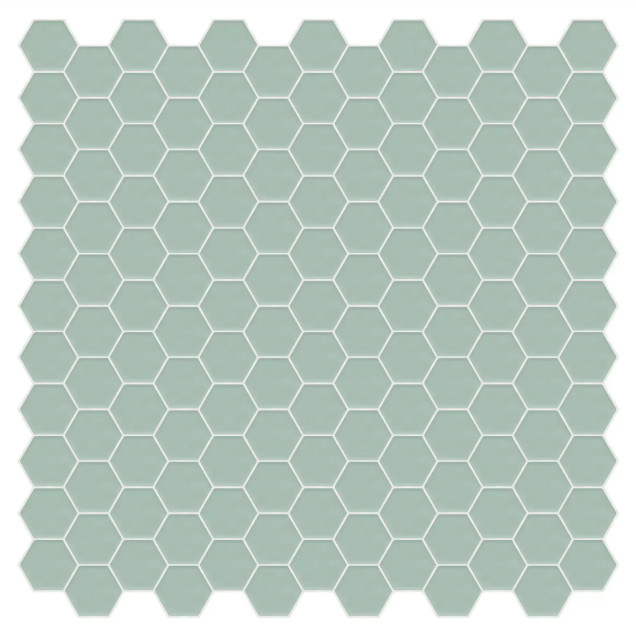 Appiani Керамическая мозаика Eden Pino matt 30x30 (2.5x2.8 ) - изображение 1