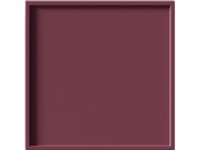 На изображении товар Micro. Керамогранит Ways Plain Klinker 12,5X12,5 от официального представителя в Москве