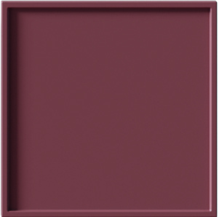 Micro. Керамогранит Ways Plain Klinker 12,5X12,5
