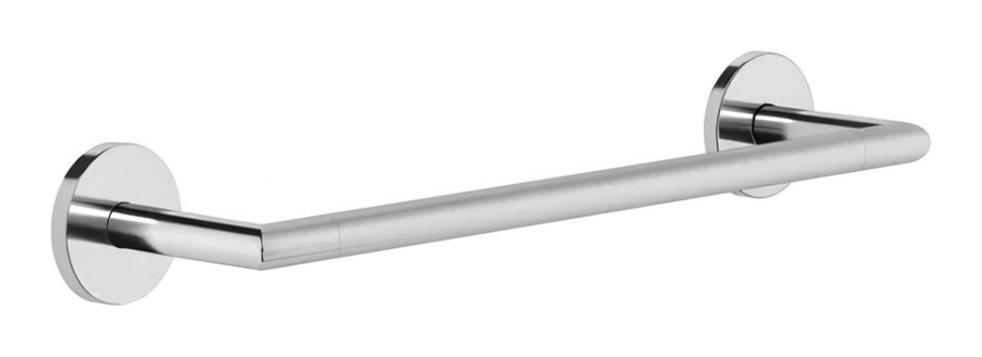 Полотенцедержатель Gessi, настенный, L 300 мм, цвет Chrome