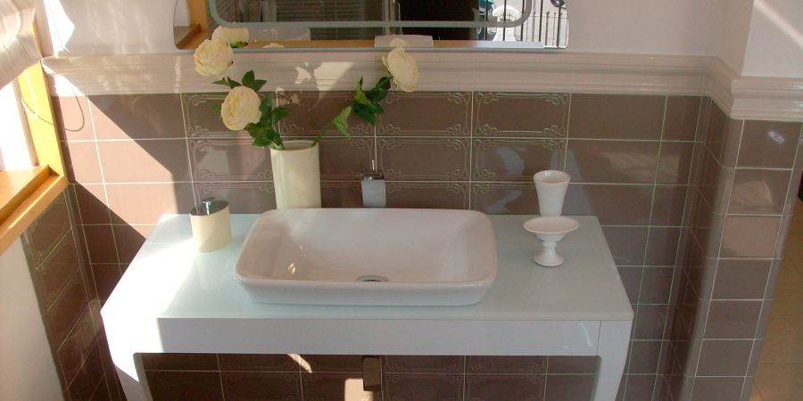 Etruria Керамическая плитка ART DÉCO 12.4X25 Piano White - изображение 2