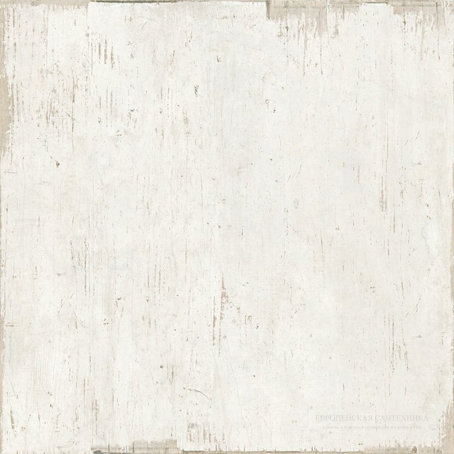 Sant'Agostino Керамогранит Blendart Blendart White 6060, 60x60